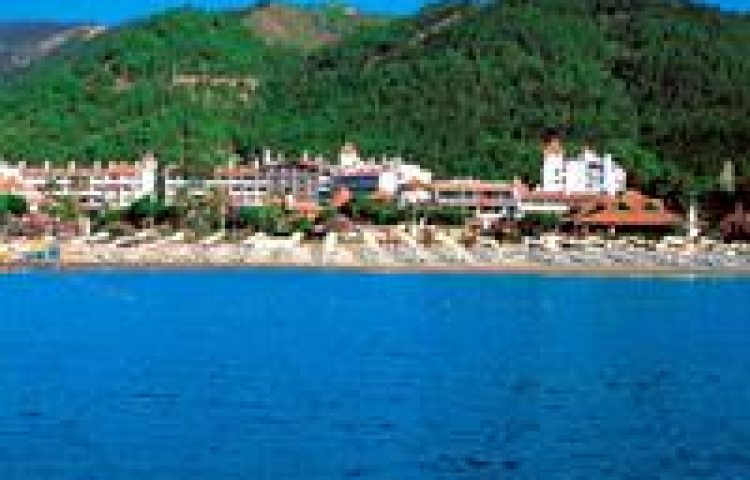 MARTI RESORT HOTEL