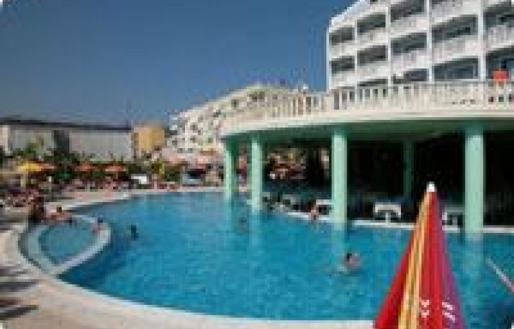 NERGIS HOTEL