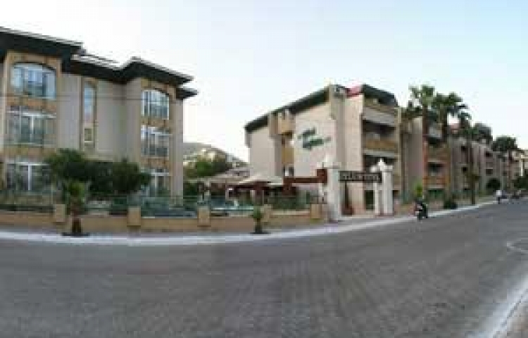 OYLUM HOTEL