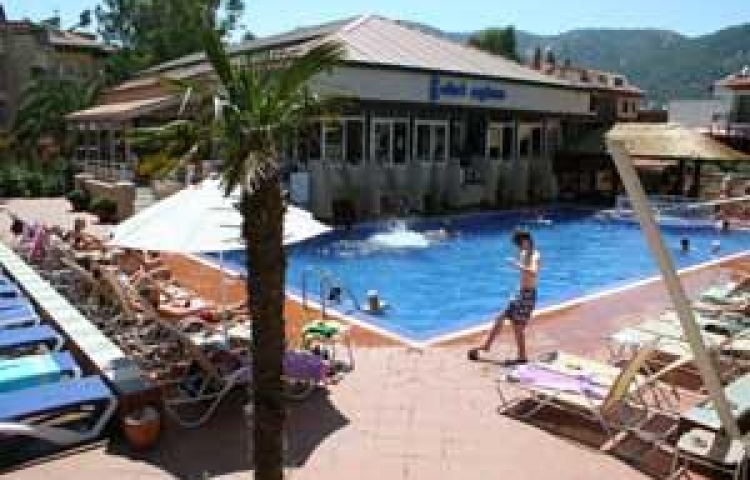 OYLUM HOTEL