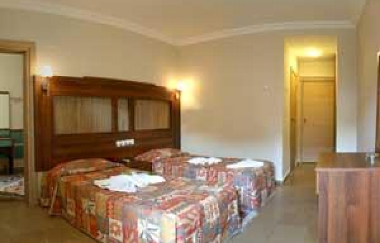 OYLUM HOTEL