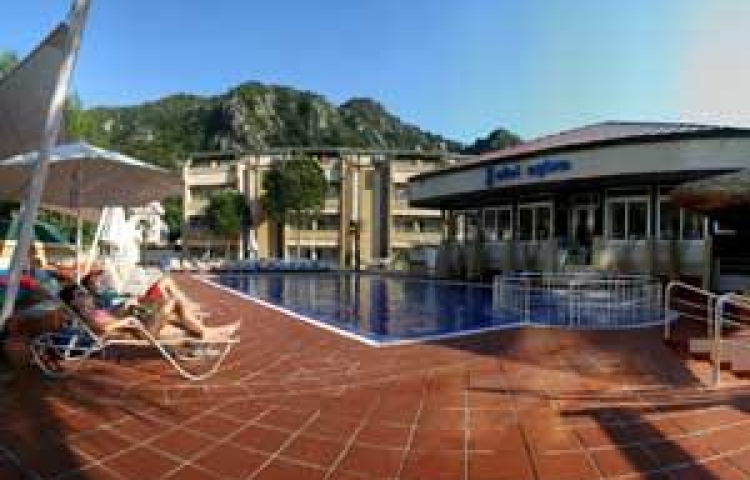 OYLUM HOTEL
