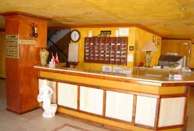 ŞADIRVAN FAMiLY SUiTE