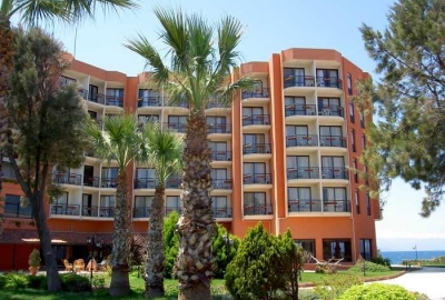 CANDE CLUB FESTiVAL KUŞADASI
