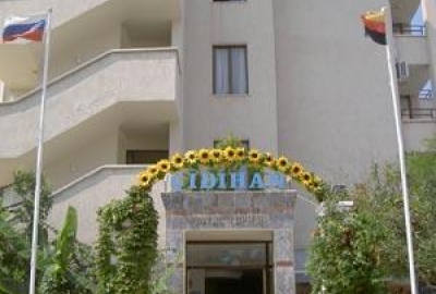 ÇiDiHAN HOTEL