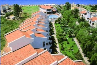 PRELUDE OTEL