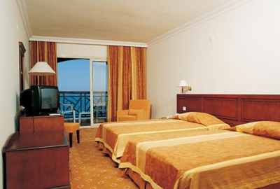 POLAT BEACH HOTEL