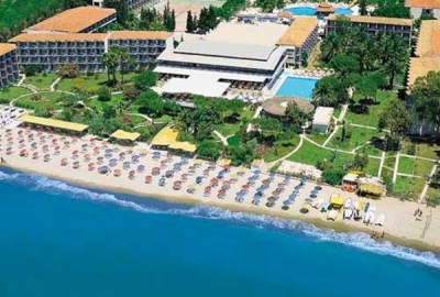 ATLANTiQUE HOLiDAY CLUB
