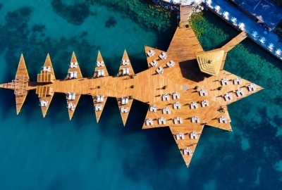 DUJA BODRUM TORBA