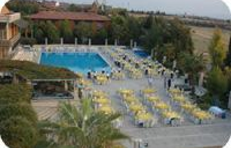 POLAT TERMAL OTEL