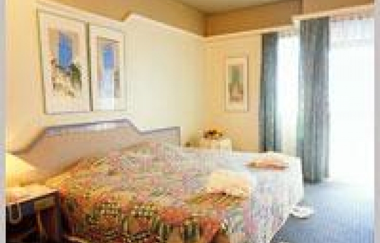 HOTEL COLOSSAE TERMAL