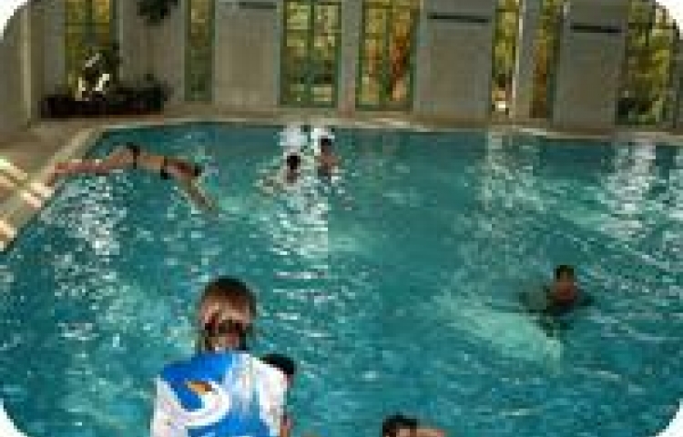 POLAT TERMAL OTEL
