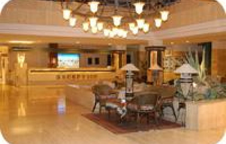 POLAT TERMAL OTEL