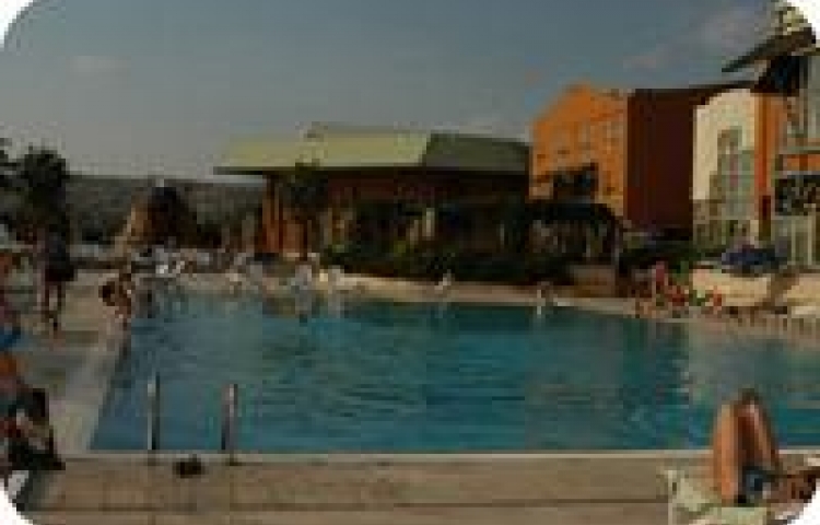 POLAT TERMAL OTEL