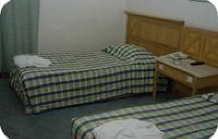 POLAT TERMAL OTEL