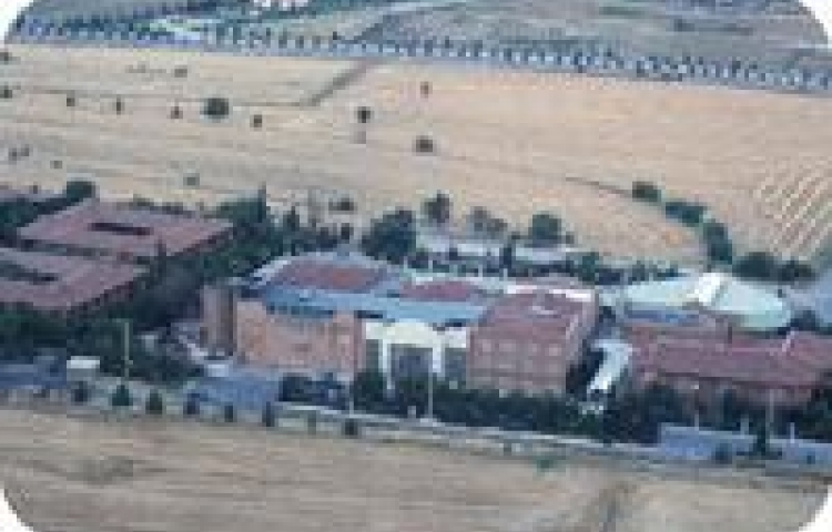 POLAT TERMAL OTEL