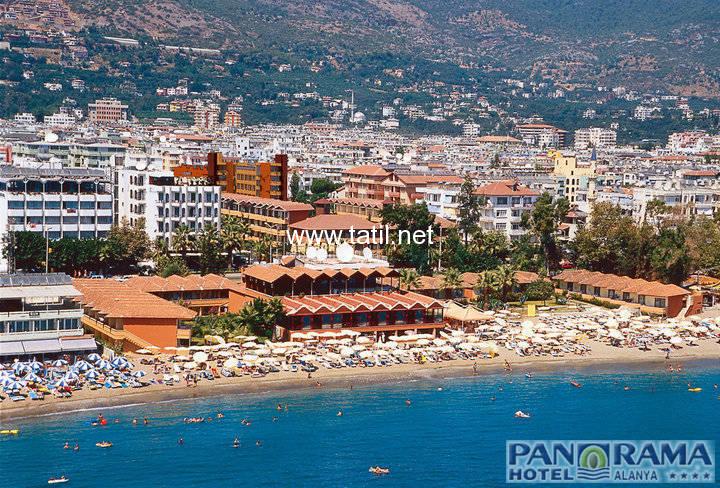 PANORAMA HOTEL 