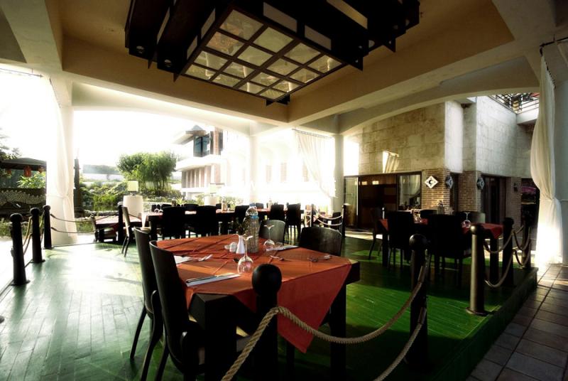 LiMAK LiMRA HOTEL
