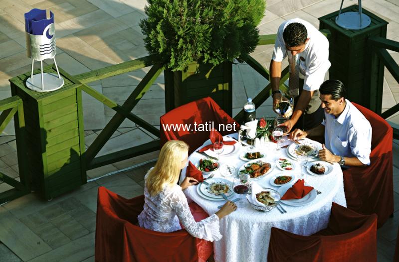 LiMAK LiMRA HOTEL