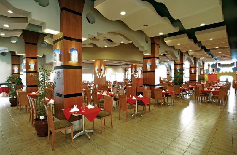 LiMAK LiMRA HOTEL