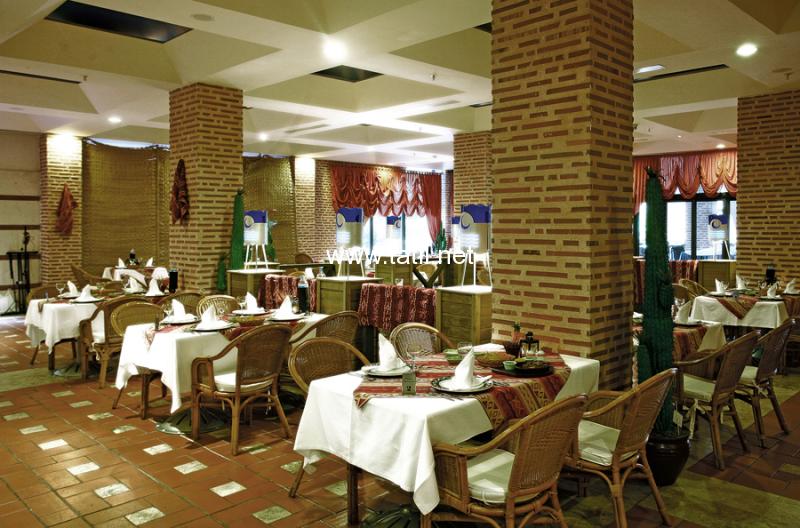 LiMAK LiMRA HOTEL