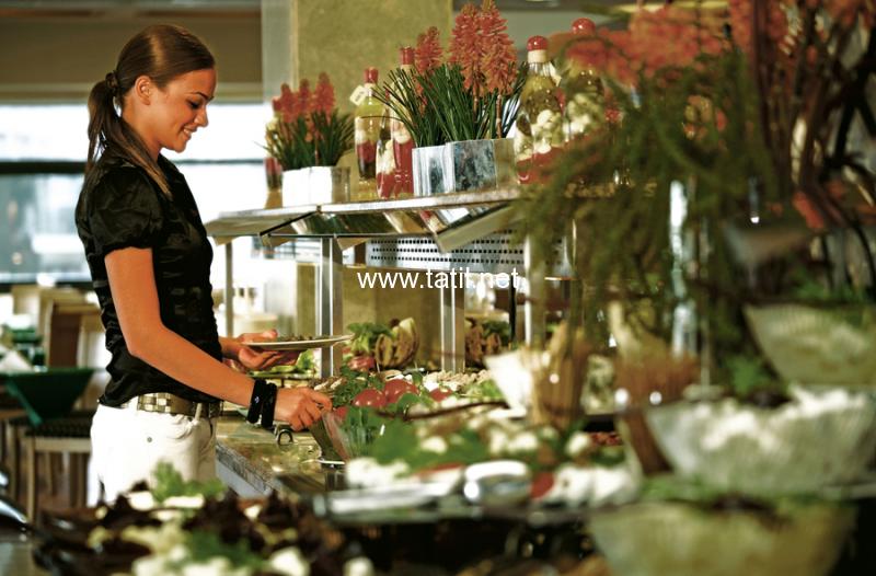 LiMAK LiMRA HOTEL