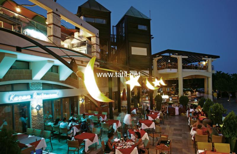 LiMAK LiMRA HOTEL