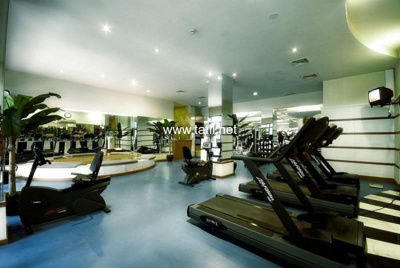 LiMAK LiMRA HOTEL