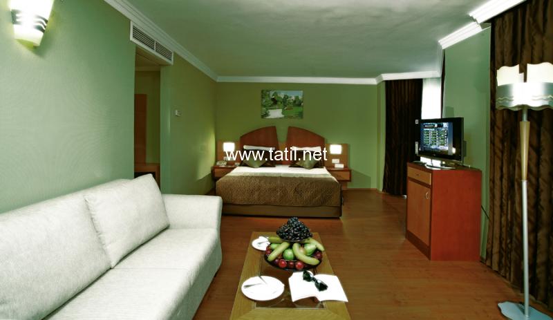 LiMAK LiMRA HOTEL