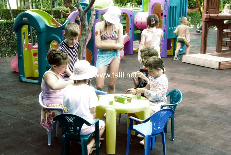 LiMAK LiMRA HOTEL