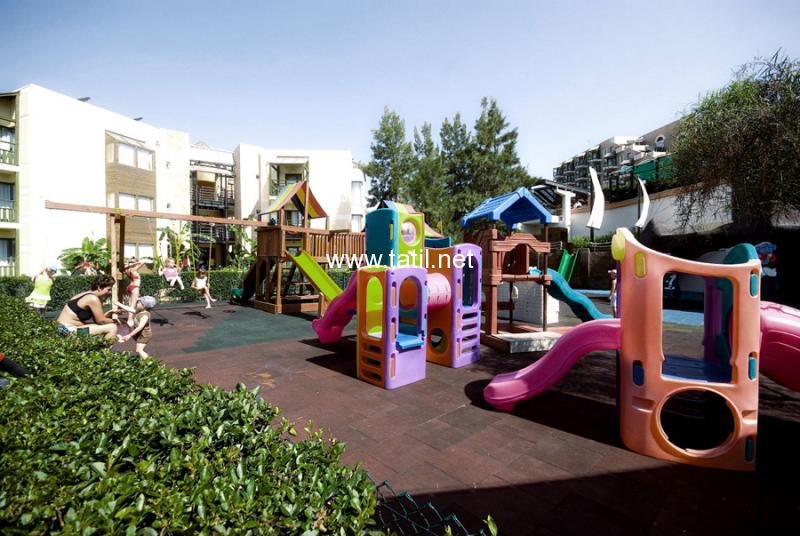 LiMAK LiMRA HOTEL