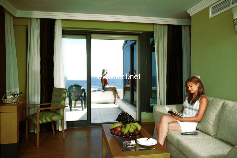 LiMAK LiMRA HOTEL