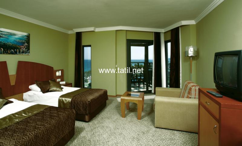 LiMAK LiMRA HOTEL