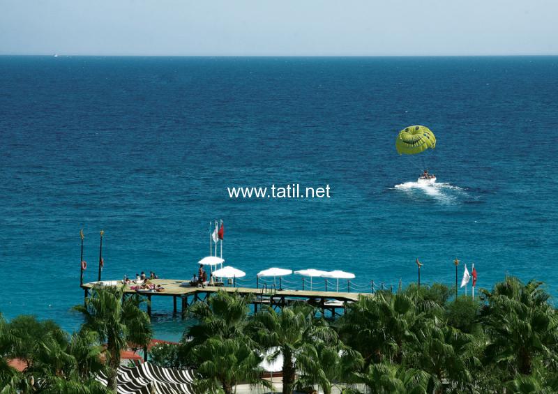 LiMAK LiMRA HOTEL