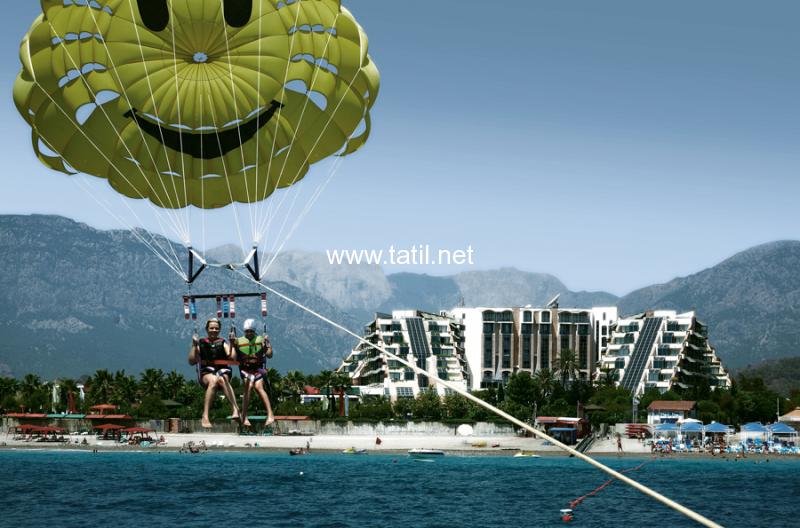 LiMAK LiMRA HOTEL