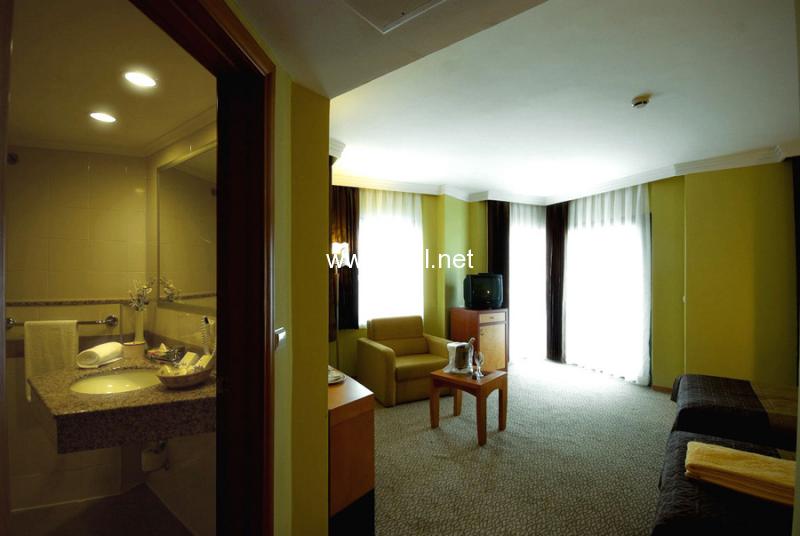 LiMAK LiMRA HOTEL