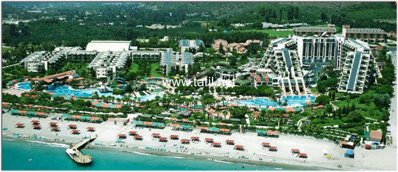 LiMAK LiMRA HOTEL