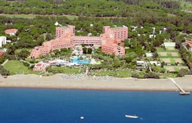 BARCELO TAT BEACH HOTEL