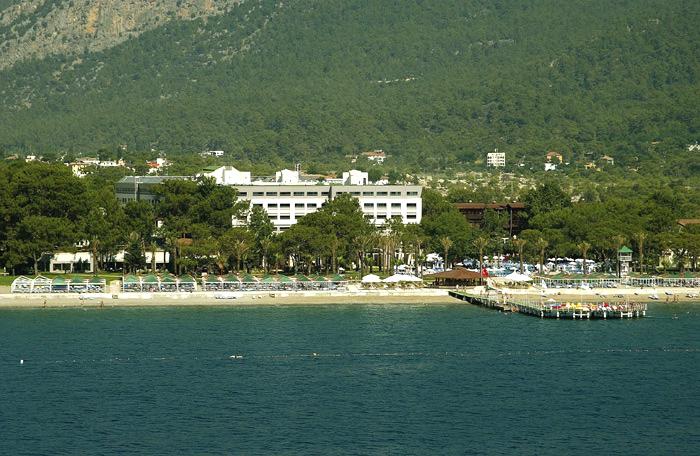 MiRADA DEL MAR