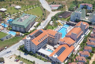 Diamond Beach Hotel & SPA