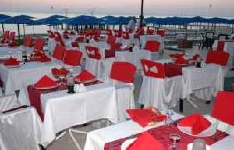 CATAMARAN RESORT HOTEL