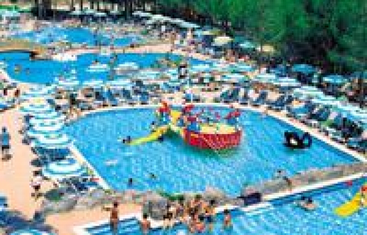 CLUB ALIBEY BELEK