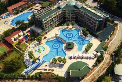 Eldar Resort Hotel
