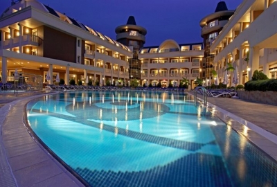 Viking Star Hotel Kemer