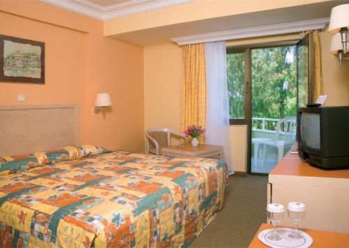 RiCHMOND EPHESUS RESORT HOTEL