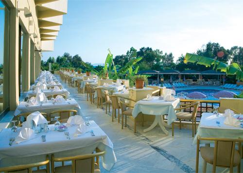 RiCHMOND EPHESUS RESORT HOTEL