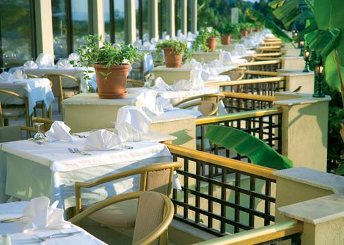 RiCHMOND EPHESUS RESORT HOTEL