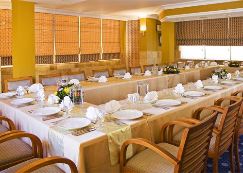 RiCHMOND EPHESUS RESORT HOTEL