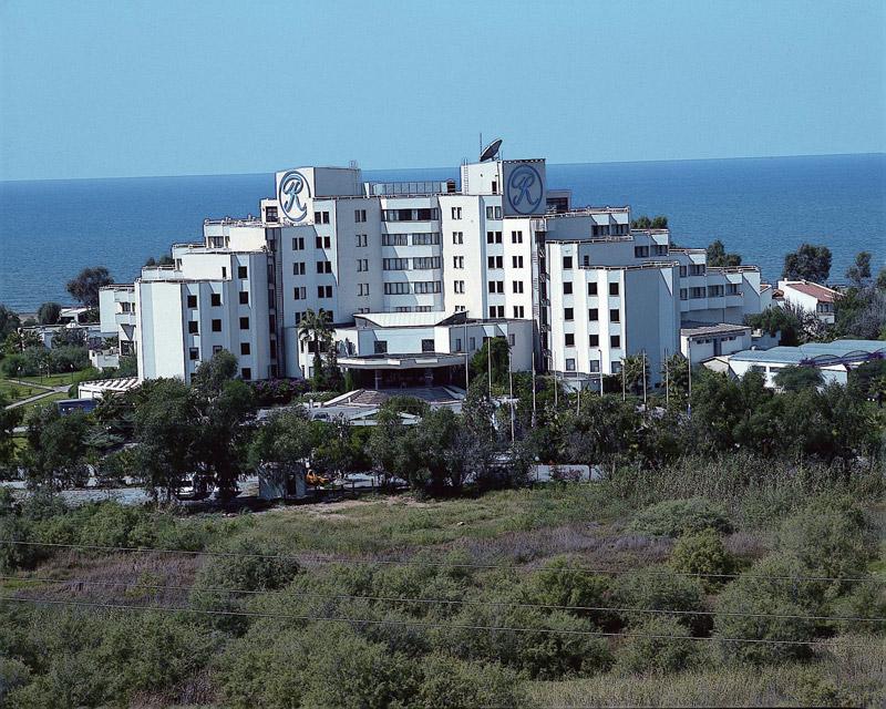 RiCHMOND EPHESUS RESORT HOTEL