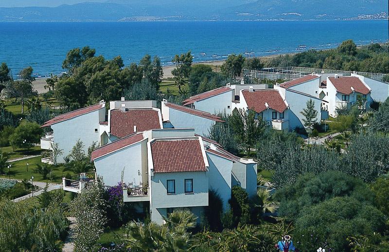 RiCHMOND EPHESUS RESORT HOTEL